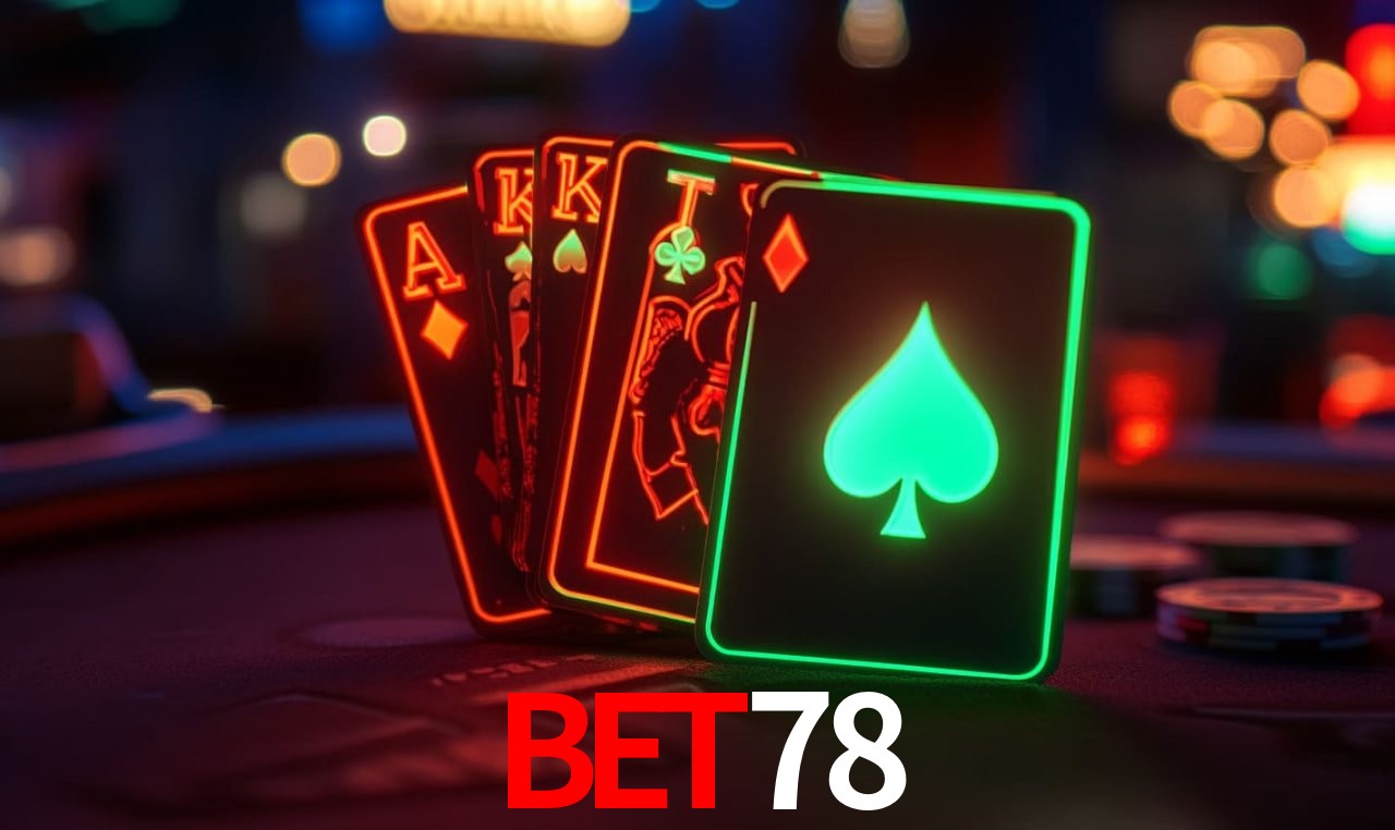 BET78 Slots - BET78 visual 1