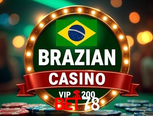 BET78 visual 1