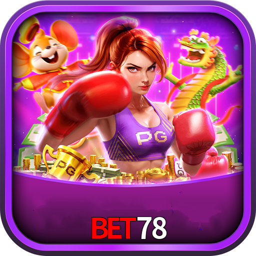 BET78 símbolo institucional
